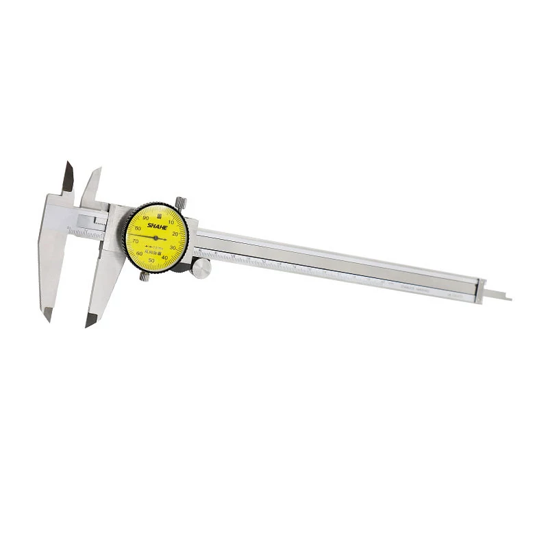 5105A 0.01mm Dial caliper