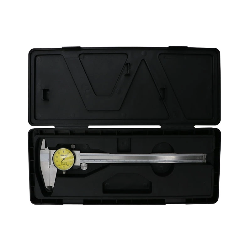 5105A Штангенциркуль 0,01 мм