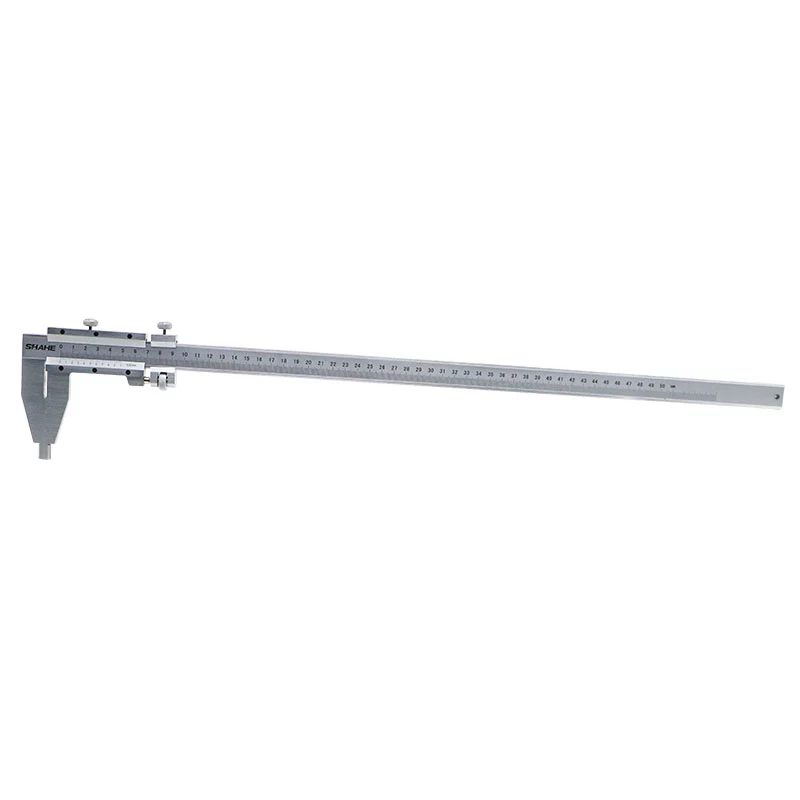5108 Vernier caliper 500mm 600mm