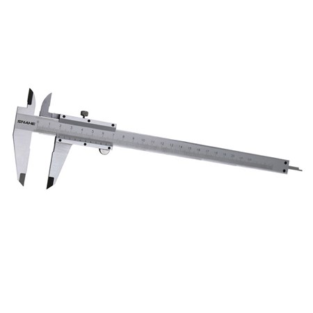 Vernier caliper - Wenzhou Sanhe Measuring Instrument Co.,LTD