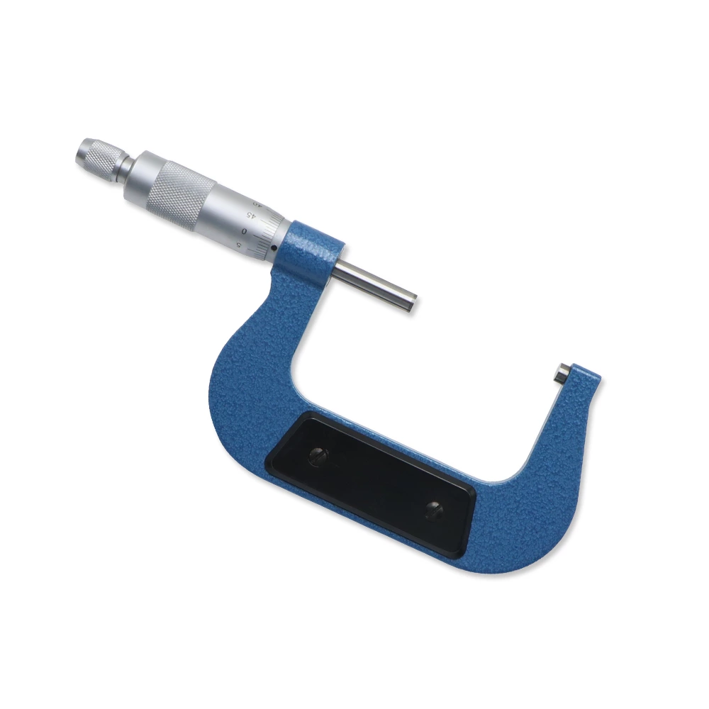 5201 Outside micrometer