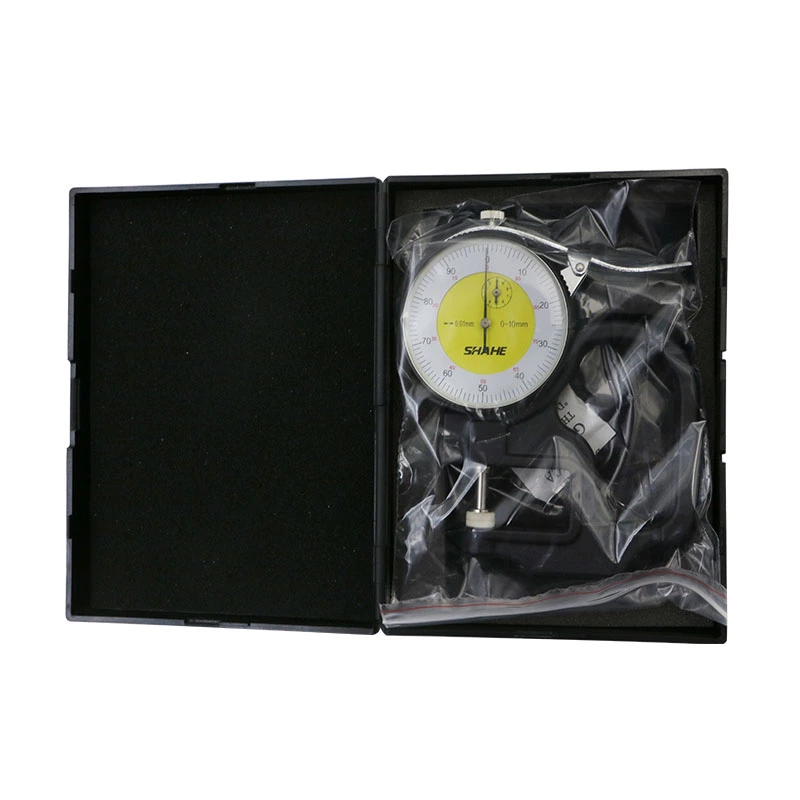 5314 Thickness  gauge