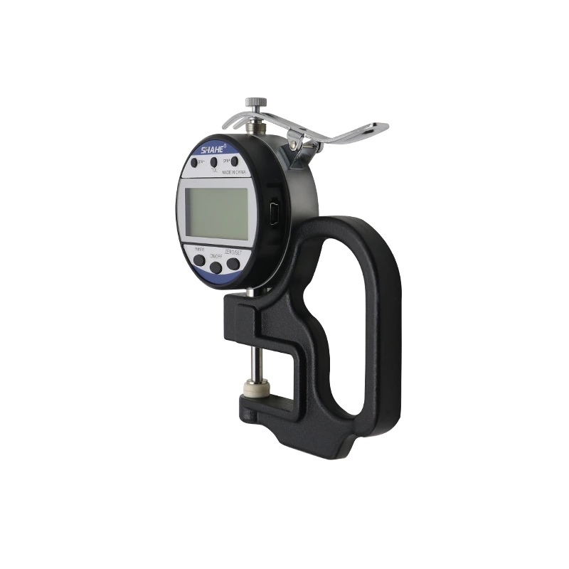 5317 0.01mm Digital thickness gauge