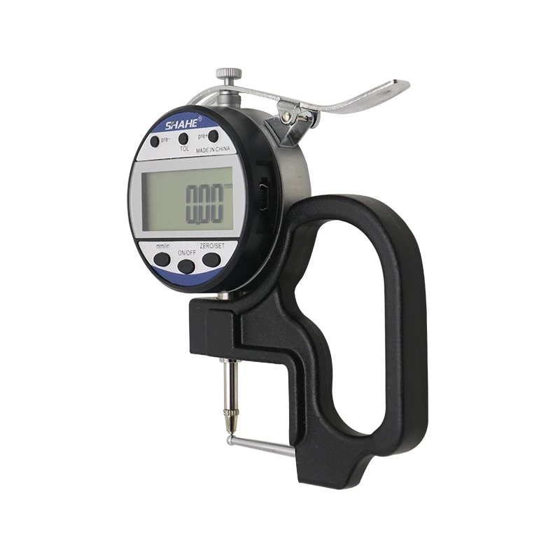 5320 0.01mm Digital Tube thickness gauge
