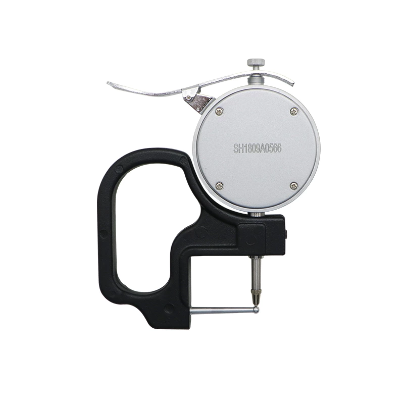 5320 0.01mm Digital Tube thickness gauge