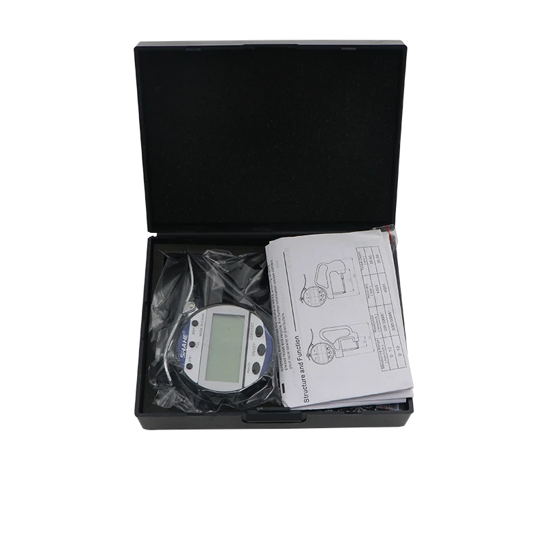 5320 0.01mm Digital Tube thickness gauge