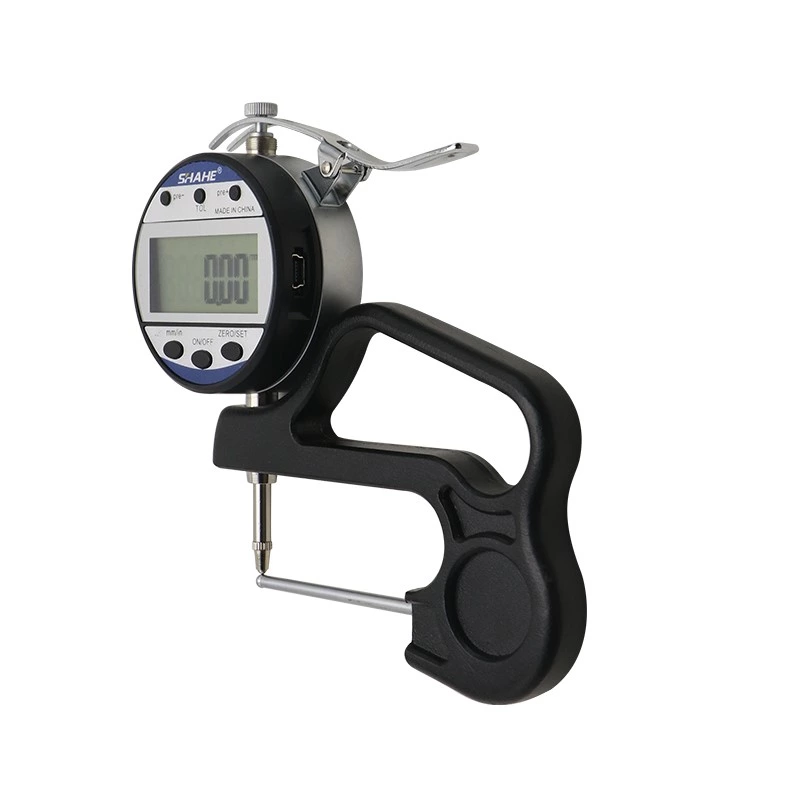 5321 0.01mm Digital Tube thickness gauge