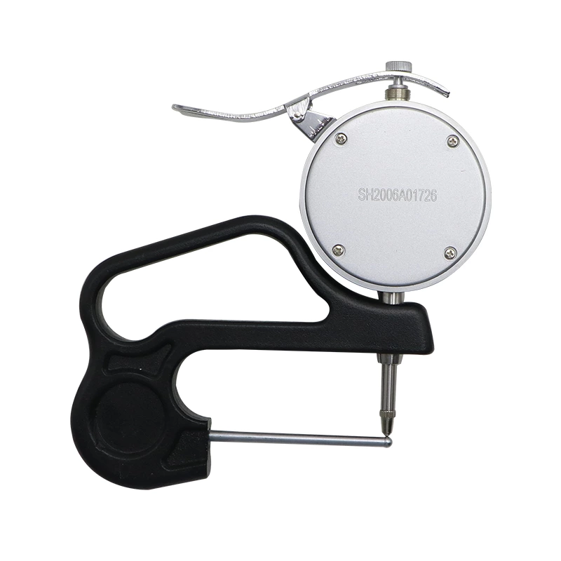 5321 0.01mm Digital Tube thickness gauge