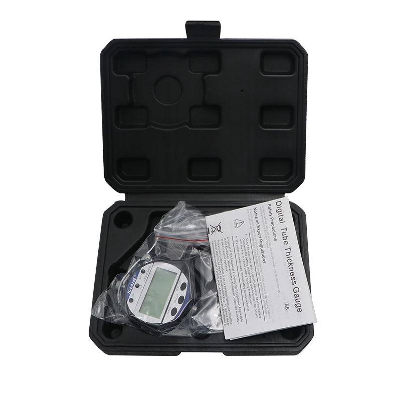 5321 0.01mm Digital Tube thickness gauge