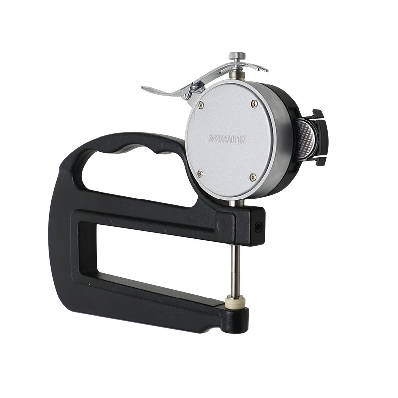 5332 Цифровой толщиномер 0,01 мм