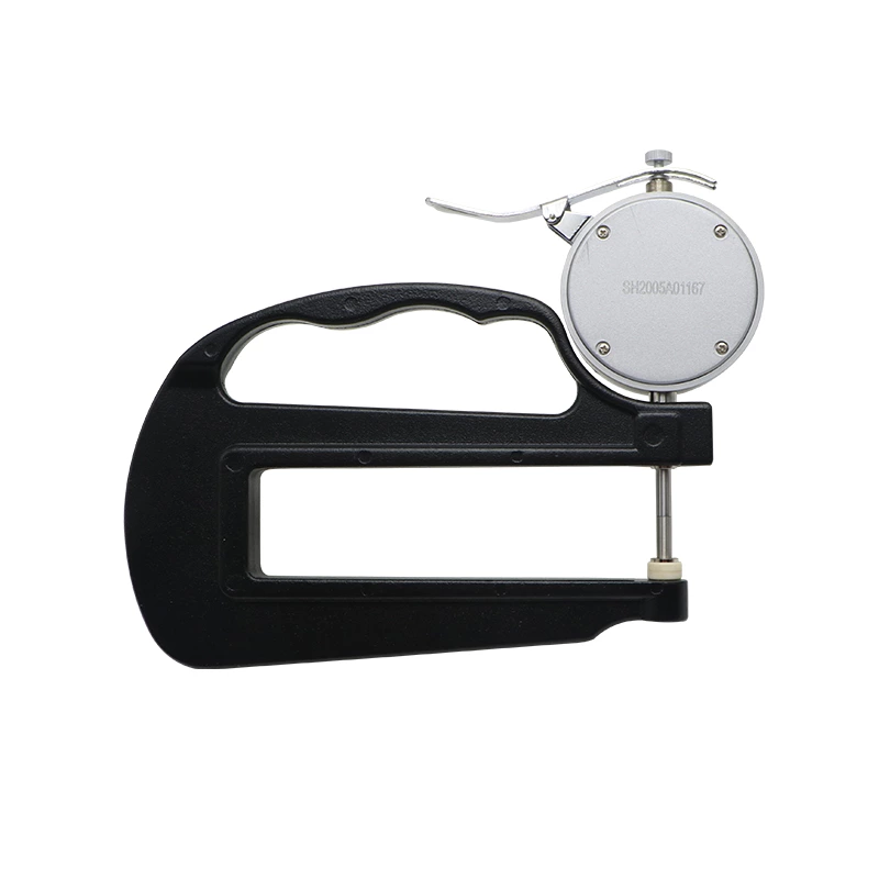 5332 Цифровой толщиномер 0,01 мм