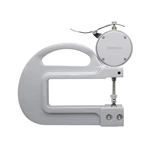 5334 0.01mm Digital thickness gauge with roller insert