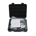 5334 0.01mm Digital thickness gauge with roller insert