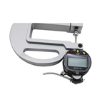 5335 0.001mm Digital thickness gauge with roller insert