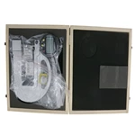 5335 0.001mm Digital thickness gauge with roller insert