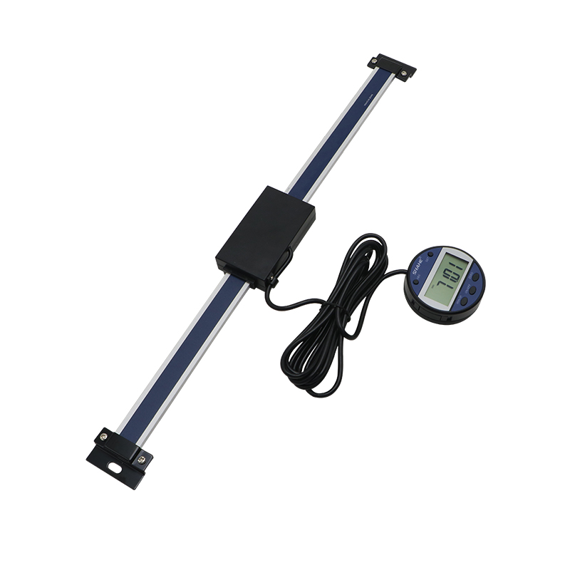 5403 Digital linear scale with Remote Display