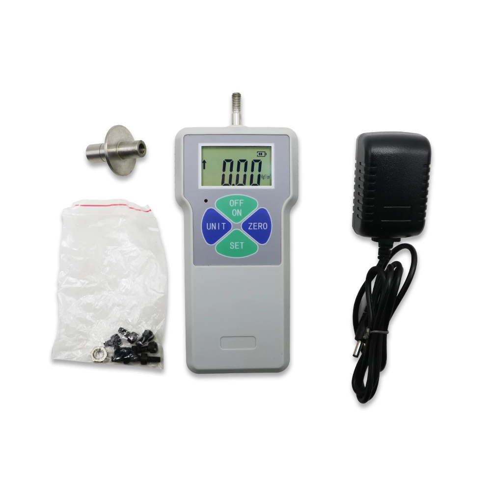 AGY-15 Digital fruit hardness tester