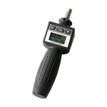 Цифровой динамометрический привод ANS-R