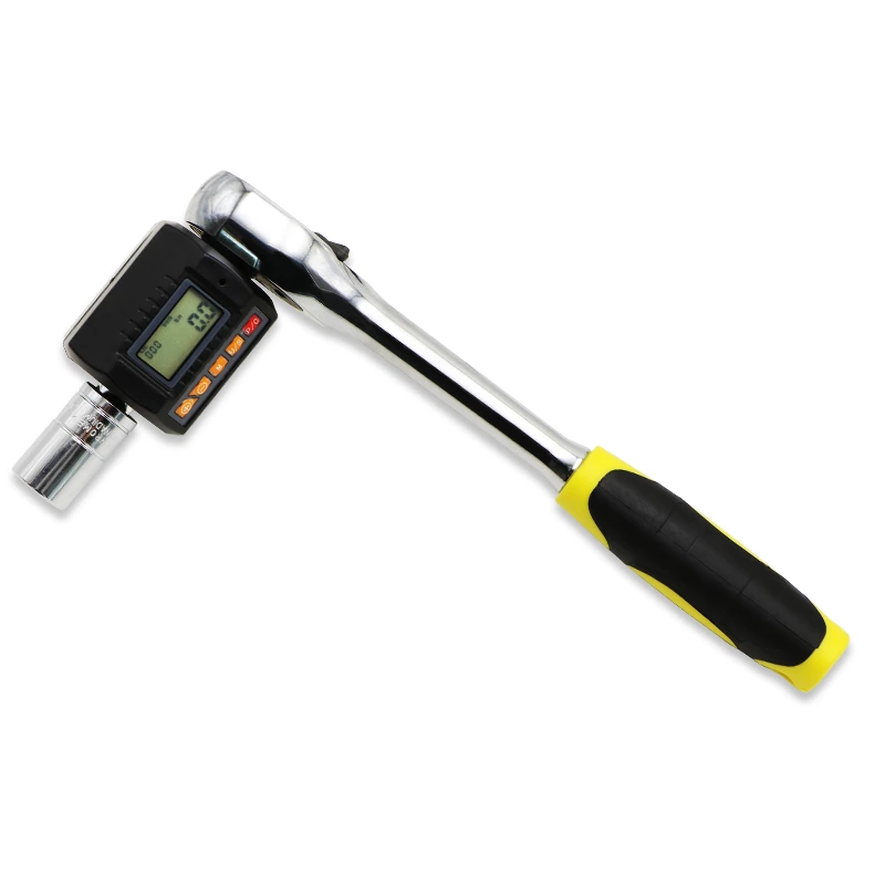 ANT Digital Torque Wrench