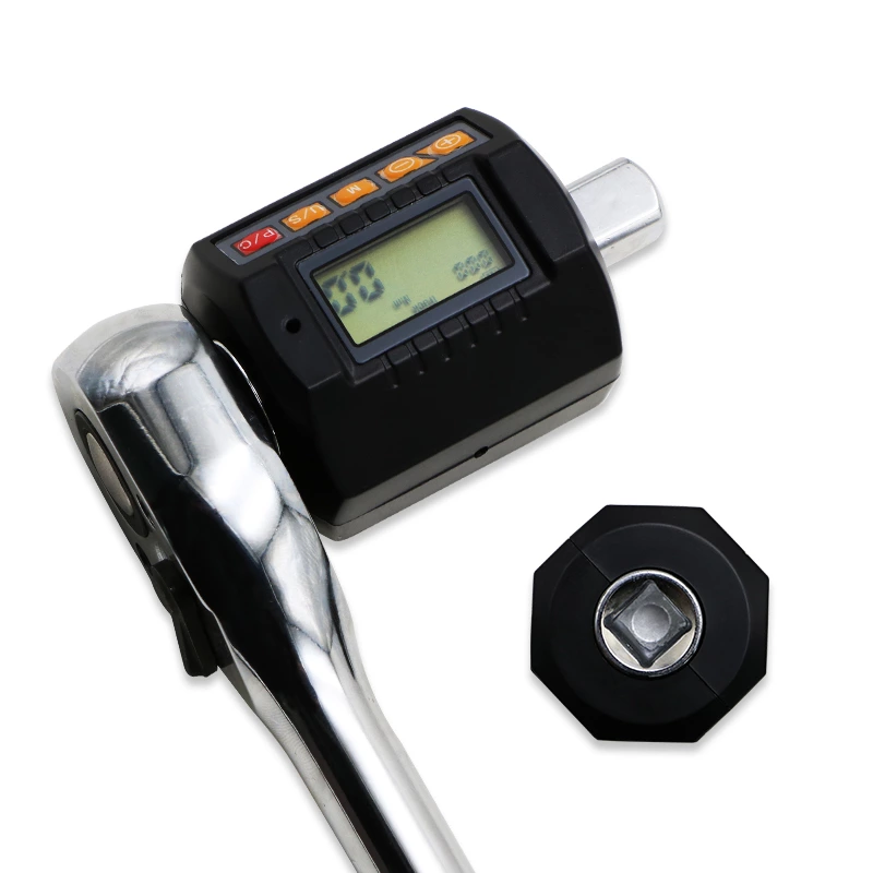 ANT Digital Torque Wrench