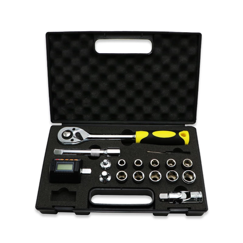 ANT Digital Torque Wrench