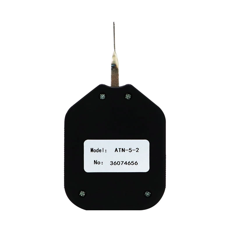 Измеритель натяжения часовой АТН-2