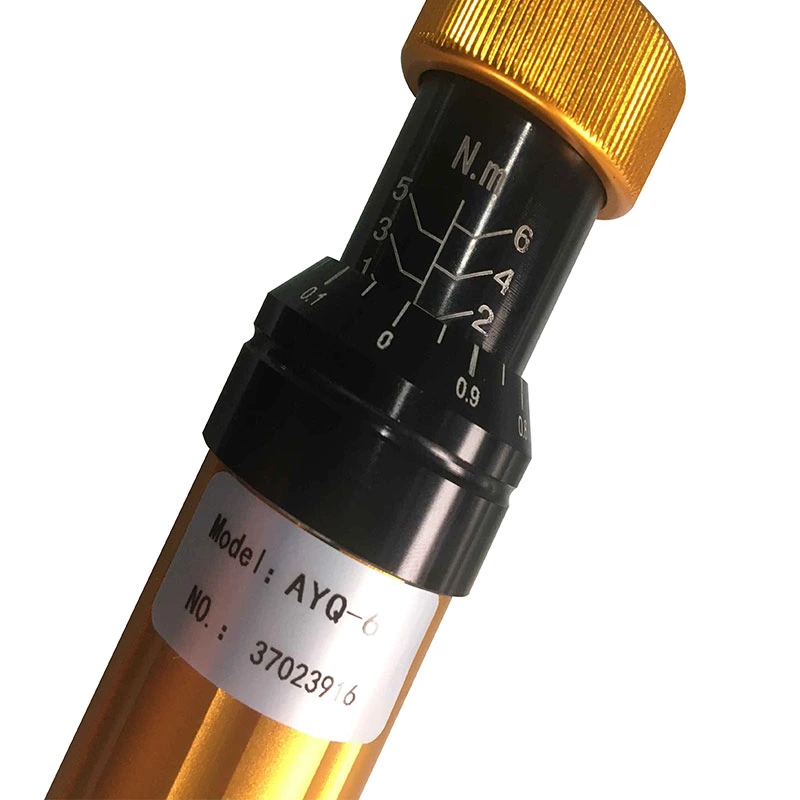 Драйвер крутящего момента AYQ