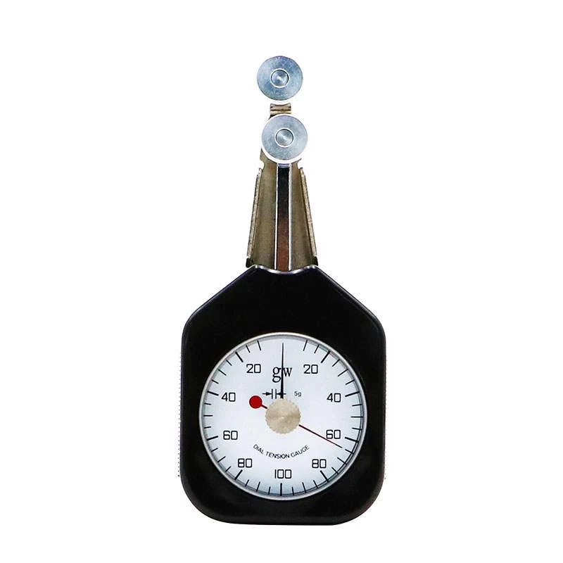 DTF Dial tension meter