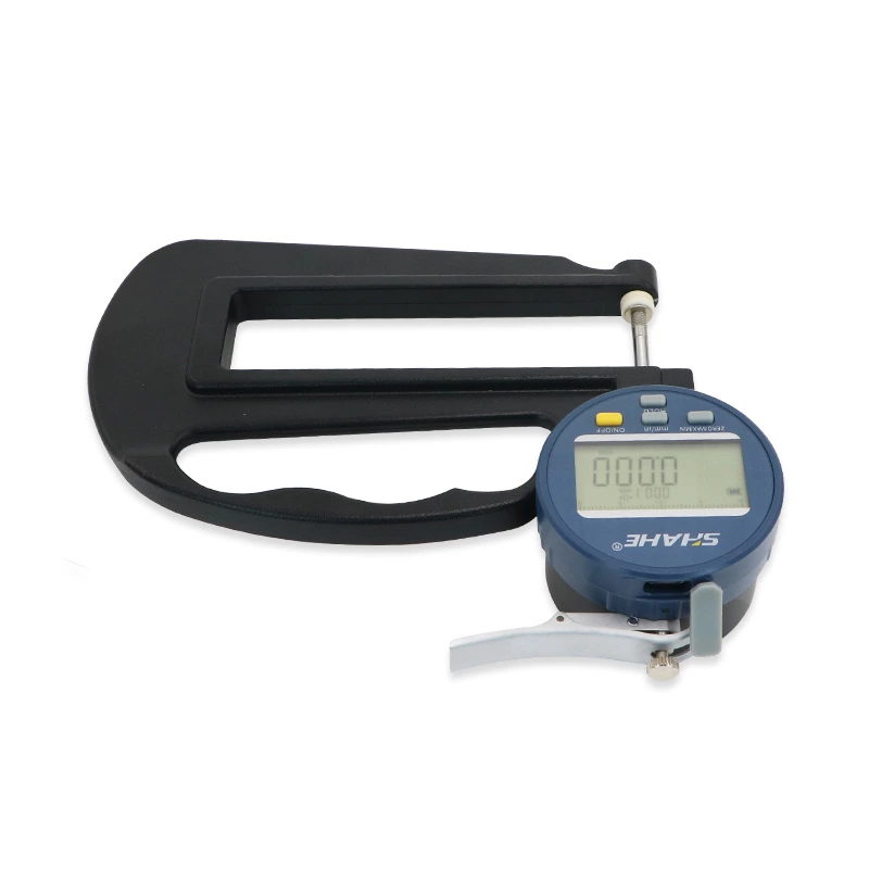 GS5331 0.001mm Digital thickness gauge