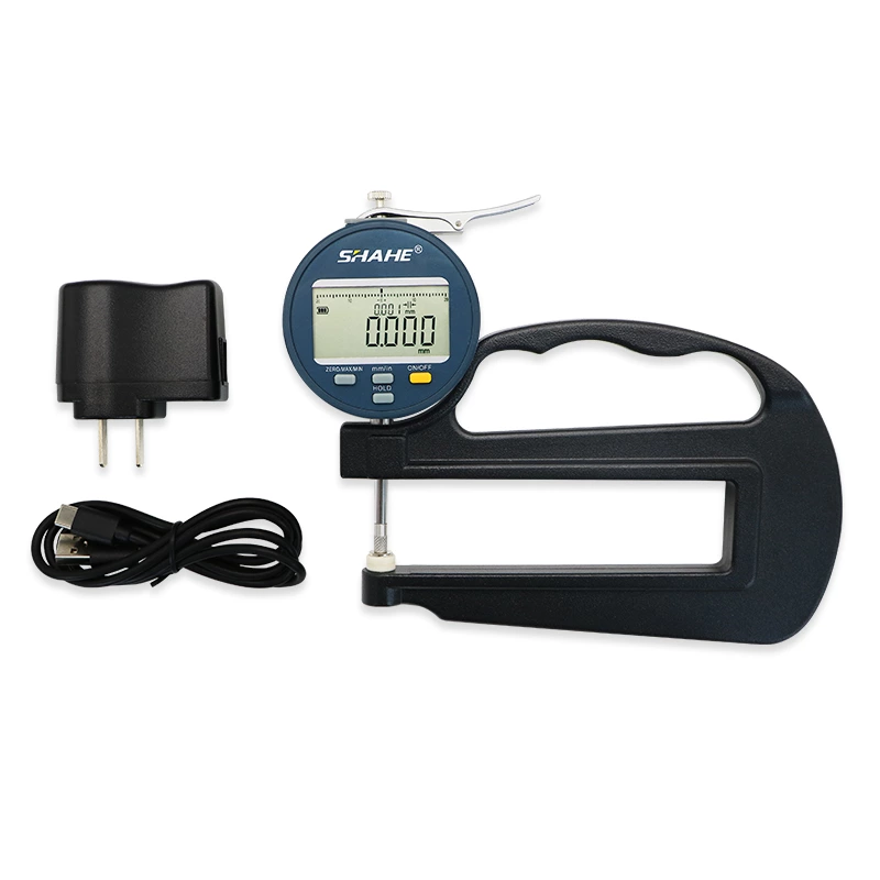 GS5331 0.001mm Digital thickness gauge