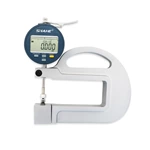 GS5335 Цифровой толщиномер 0,001 мм с роликовой вставкой