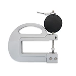 GS5335 Цифровой толщиномер 0,001 мм с роликовой вставкой