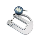 GS5335 Цифровой толщиномер 0,001 мм с роликовой вставкой