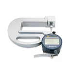 GS5335 Цифровой толщиномер 0,001 мм с роликовой вставкой