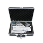 GS5335 Цифровой толщиномер 0,001 мм с роликовой вставкой