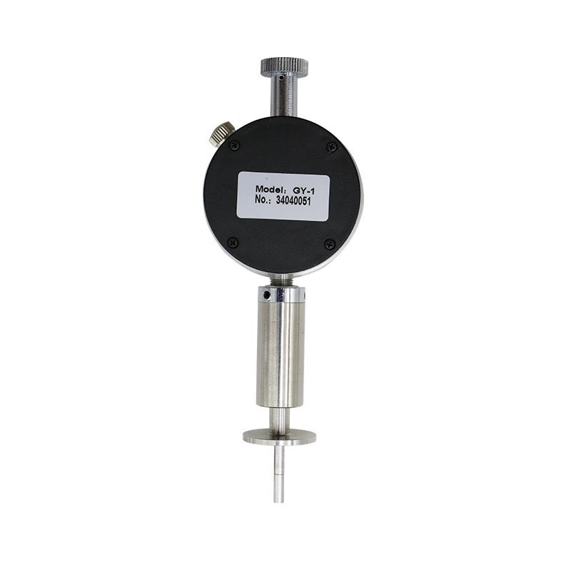 GY-1 Тестер твердости фруктов