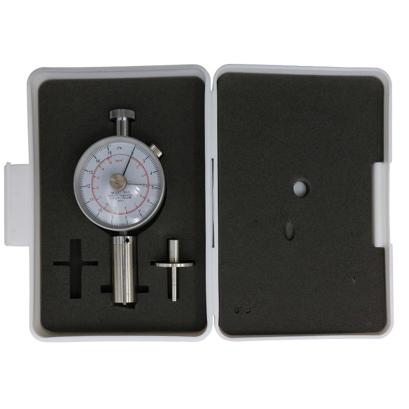 GY-1 Тестер твердости фруктов