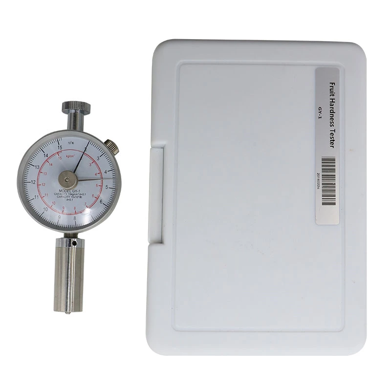 GY-1 Тестер твердости фруктов