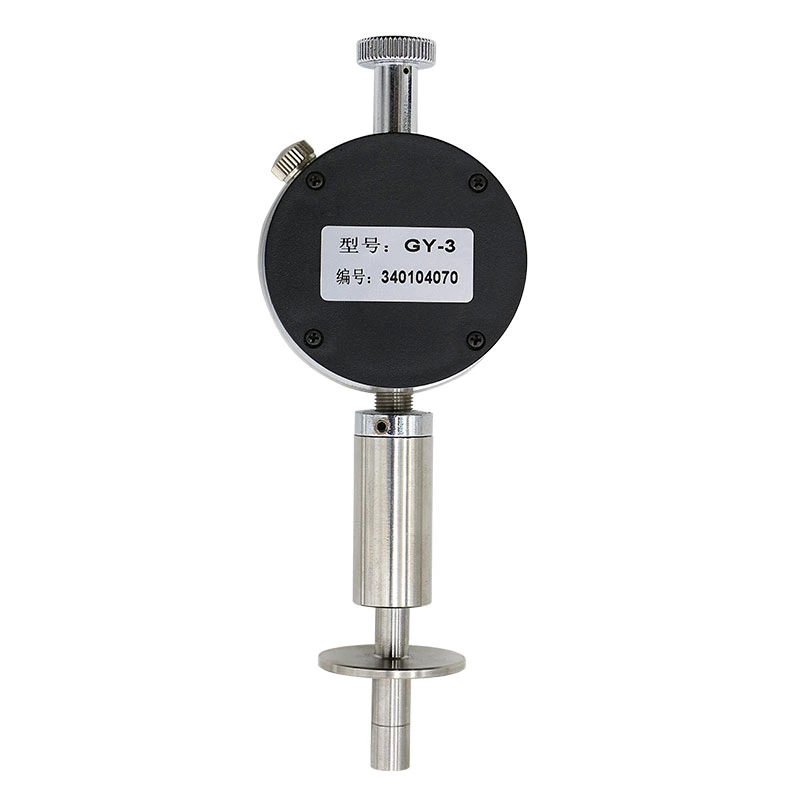 GY-3 Тестер твердости фруктов