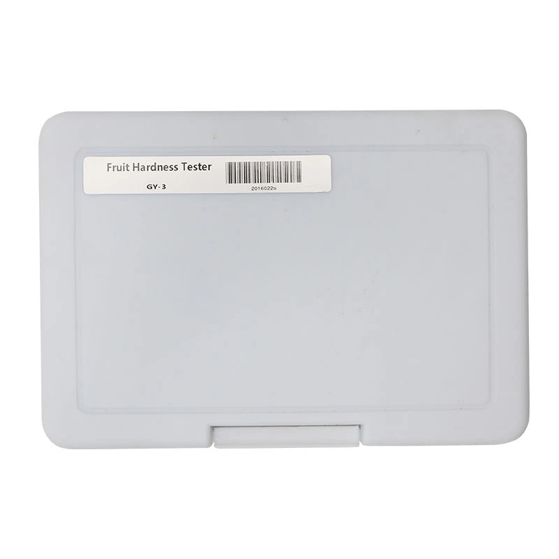 GY-3 Тестер твердости фруктов