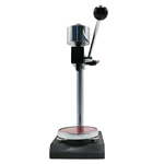 LAC-J Test stand for shore hardness tester