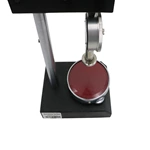 LAC-J Test stand for shore hardness tester