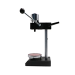 LAC-J Test stand for shore hardness tester