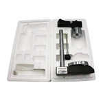 LAC-J Test stand for shore hardness tester