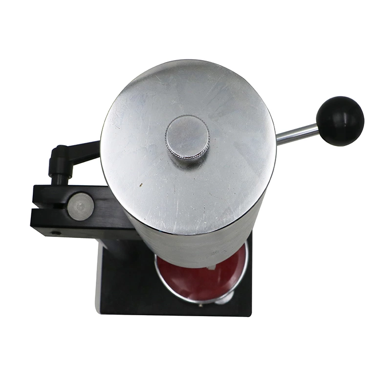 LD-J Test stand for shore hardness tester