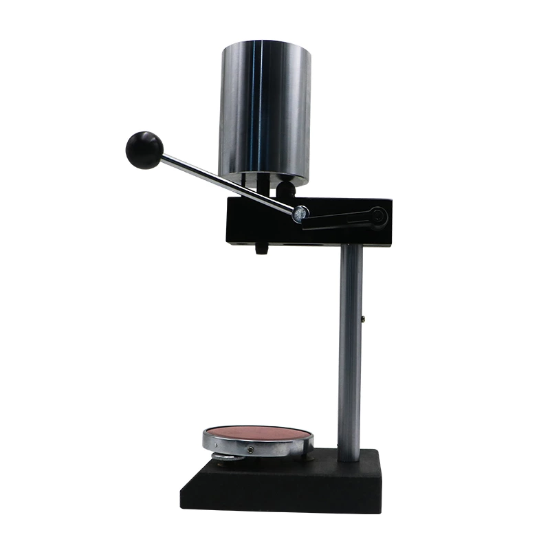 LD-J Test stand for shore hardness tester