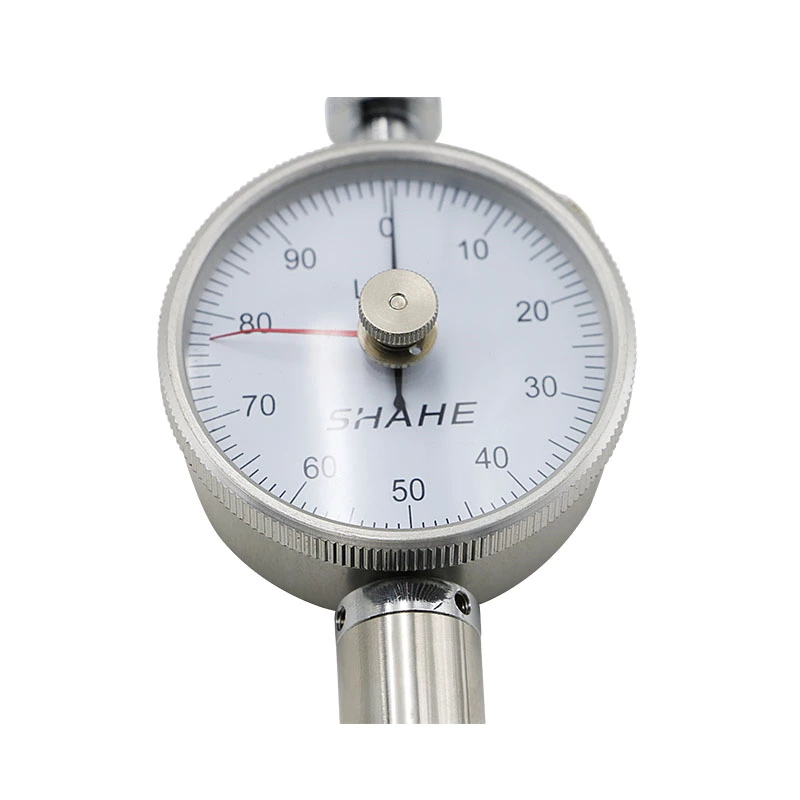 LX-A-2 Shore hardness tester