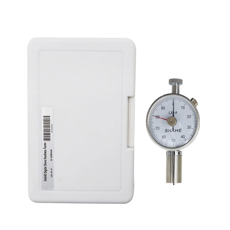 LX-A-2 Shore hardness tester
