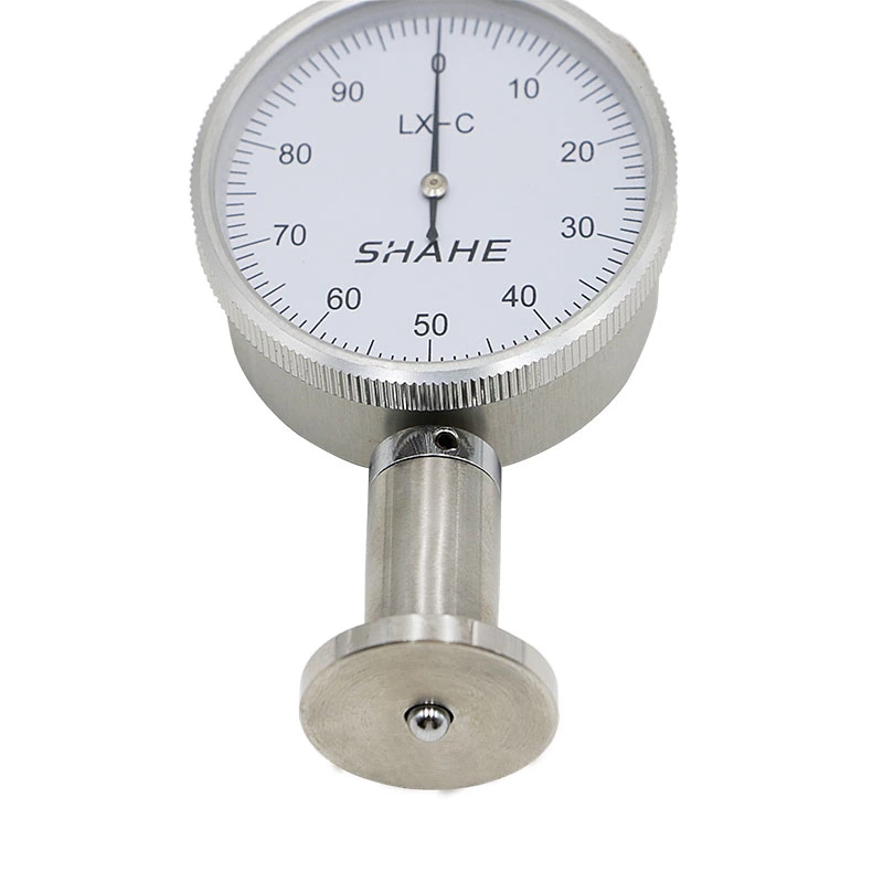 LX-C-1 Твердомер по Шору