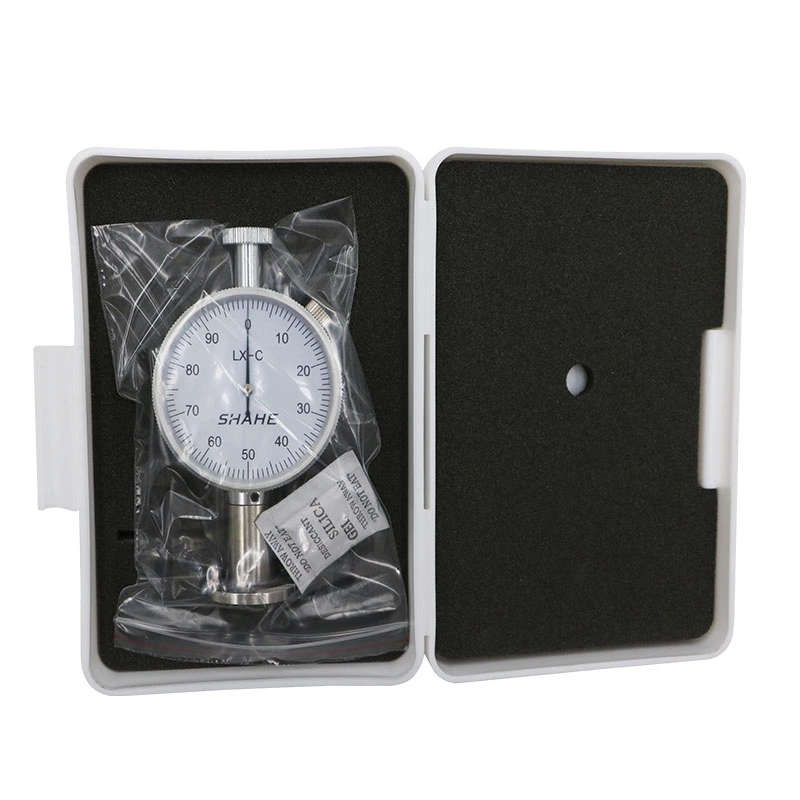 LX-C-1 Твердомер по Шору